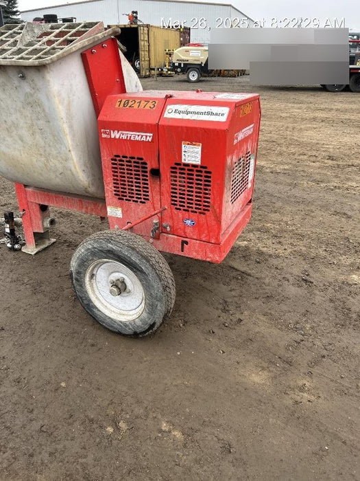 2020 MULTIQUIP WM90PH8