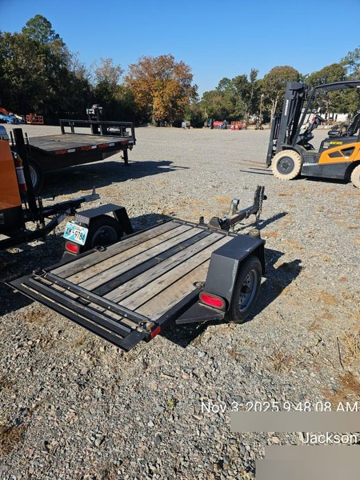 2022 BARRETO E4X6TBT