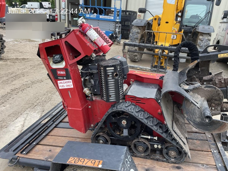 2022 BARRETO E4X6TBT