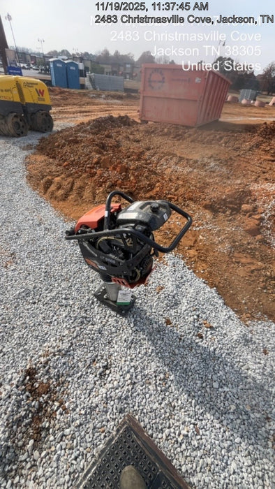 2025 HUSQVARNA LT5005