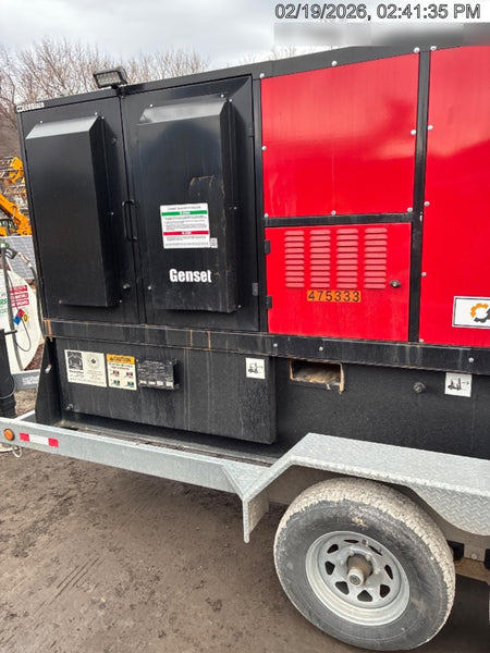 2024 CAMPO EB1000CT