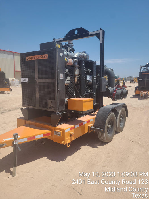 2023 RWN RWN-8NHTA-10OBPT