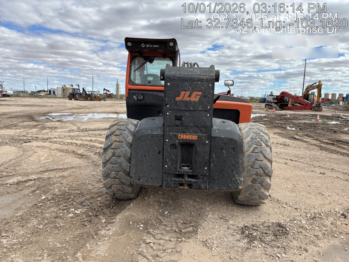2024 JLG 1732