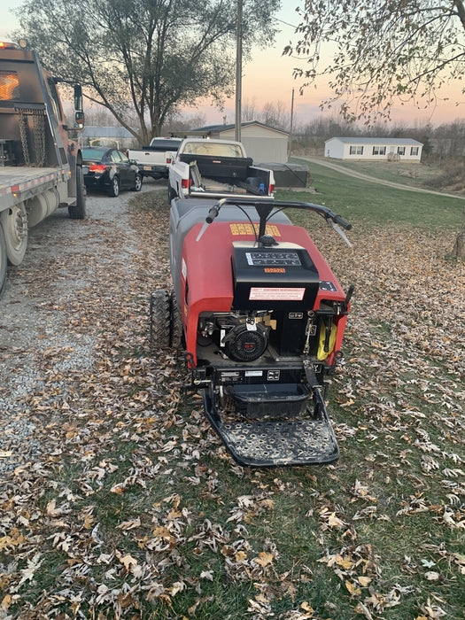 2023 TORO MB-1600