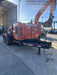 2020 Ditch Witch HX30 500G Spoils Tank, 80G Water Tank, 48" Lance, #3 Nozzel, VT9H 500 GAL HYD TRAILER
