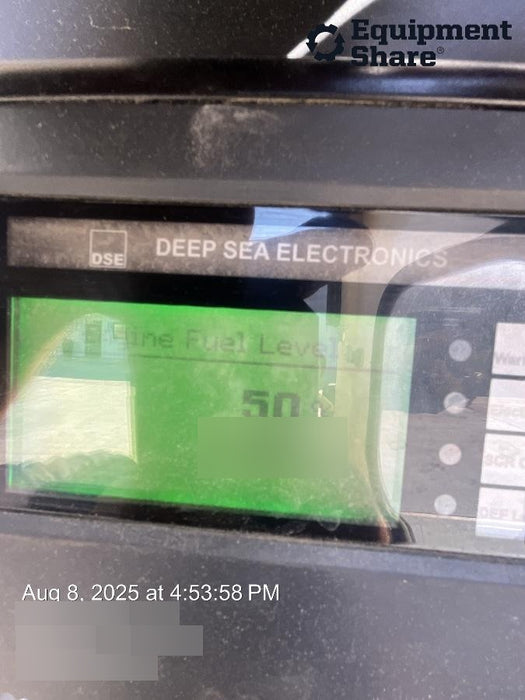 2022 ATLAS COPCO QAS150