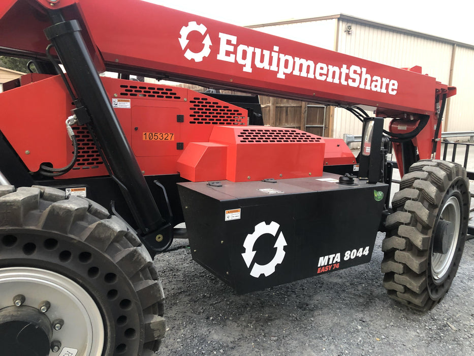 2020 MANITOU MTA8044