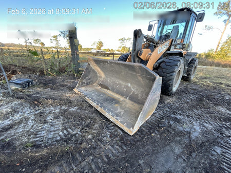 2017 FLECO 3 cu yd Bucket - FLECO