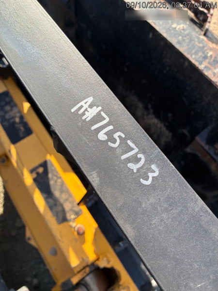 2026 ARROW MATERIAL HANDLING 48" Pallet Forks - Arrow