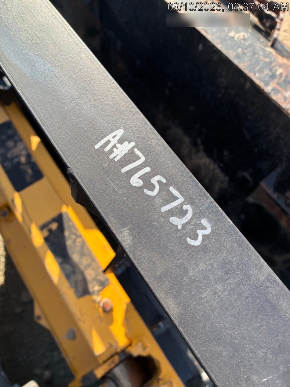 2026 ARROW MATERIAL HANDLING 48" Pallet Forks - Arrow