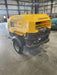 2022 ATLAS COPCO XAS188 CWK