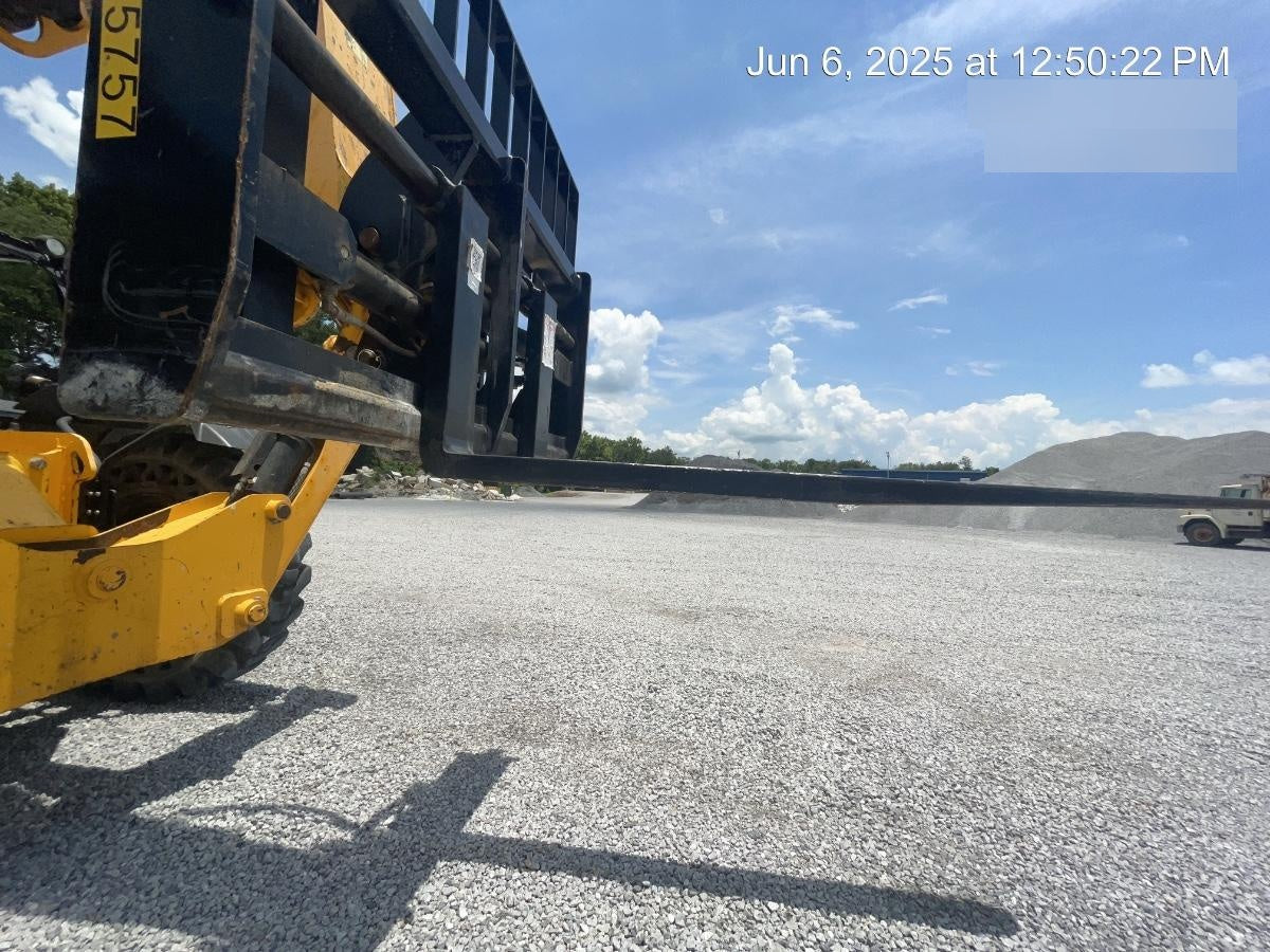 2024 JCB 400/F7360