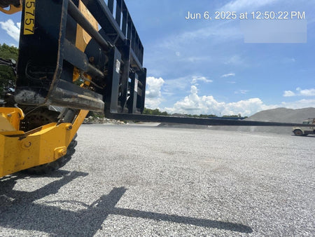 2024 JCB 400/F7360