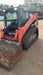 2019 Kubota SVL95-2S Cab/Heat/Air, Standard Tracks, Standard Flow, Hydraulic QC 80" HD w/ Smooth Cutting Edge