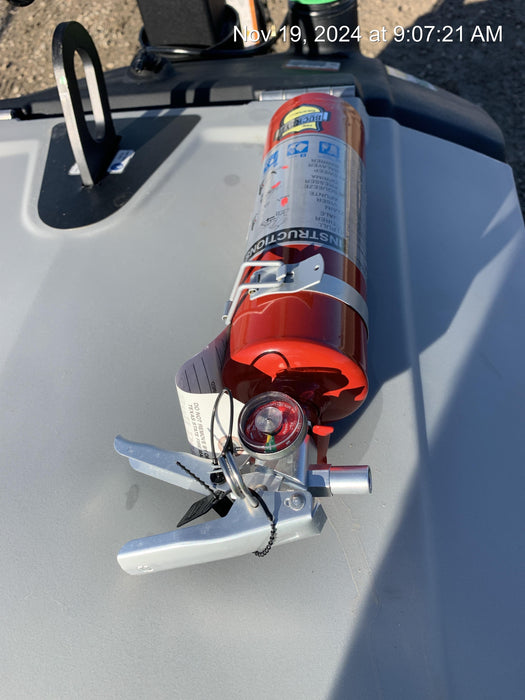 2024 WACKER NEUSON LTT4