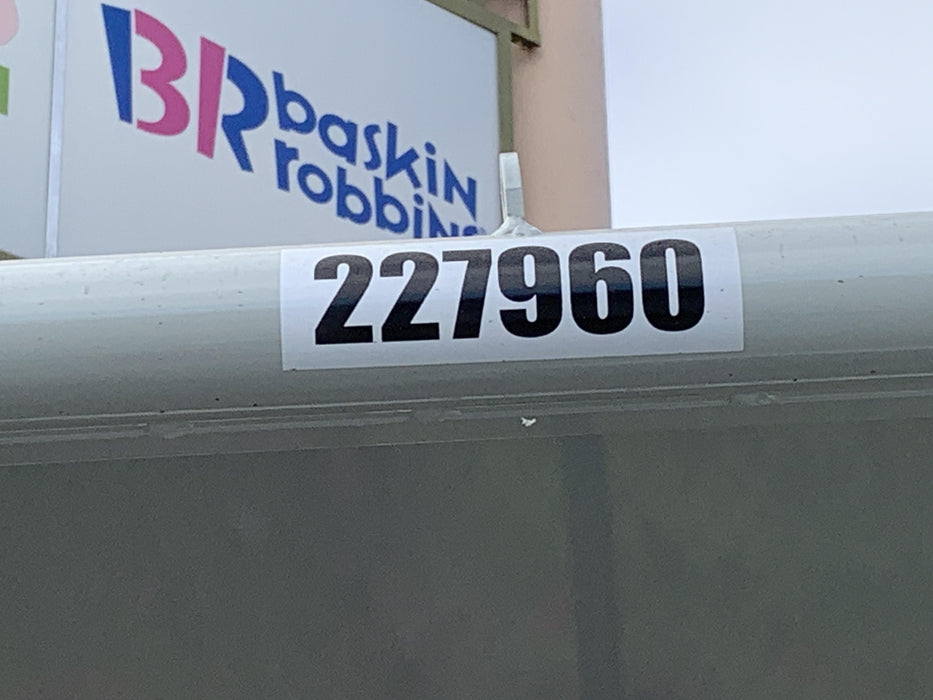 2022 TAKEUCHI TB235-2R