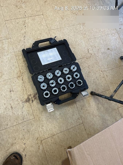 2022 GREENLEE KD12AL