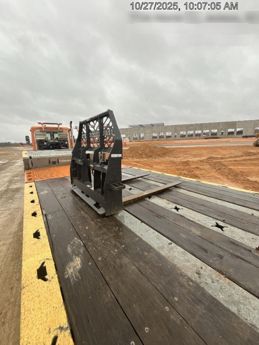 2025 PALADIN 48" Pallet Forks - Paladin