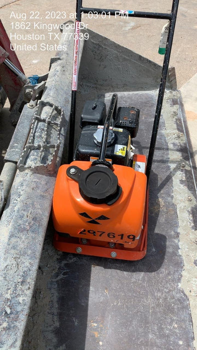 2023 MULTIQUIP MVC82VHW