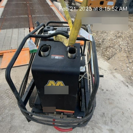2020 MI-T-M CORPORATION HSP-3504-3MGH