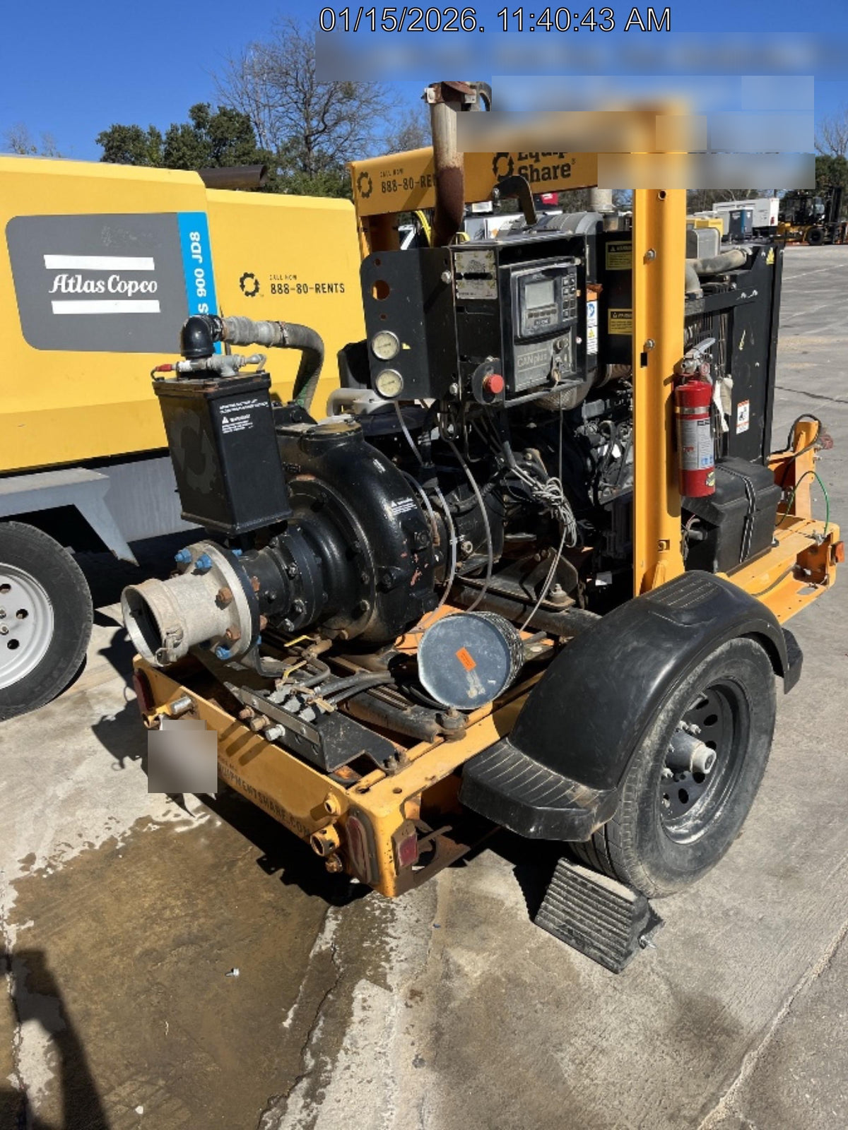 2022 PIONEER PP66S12L71-TD2.9L4