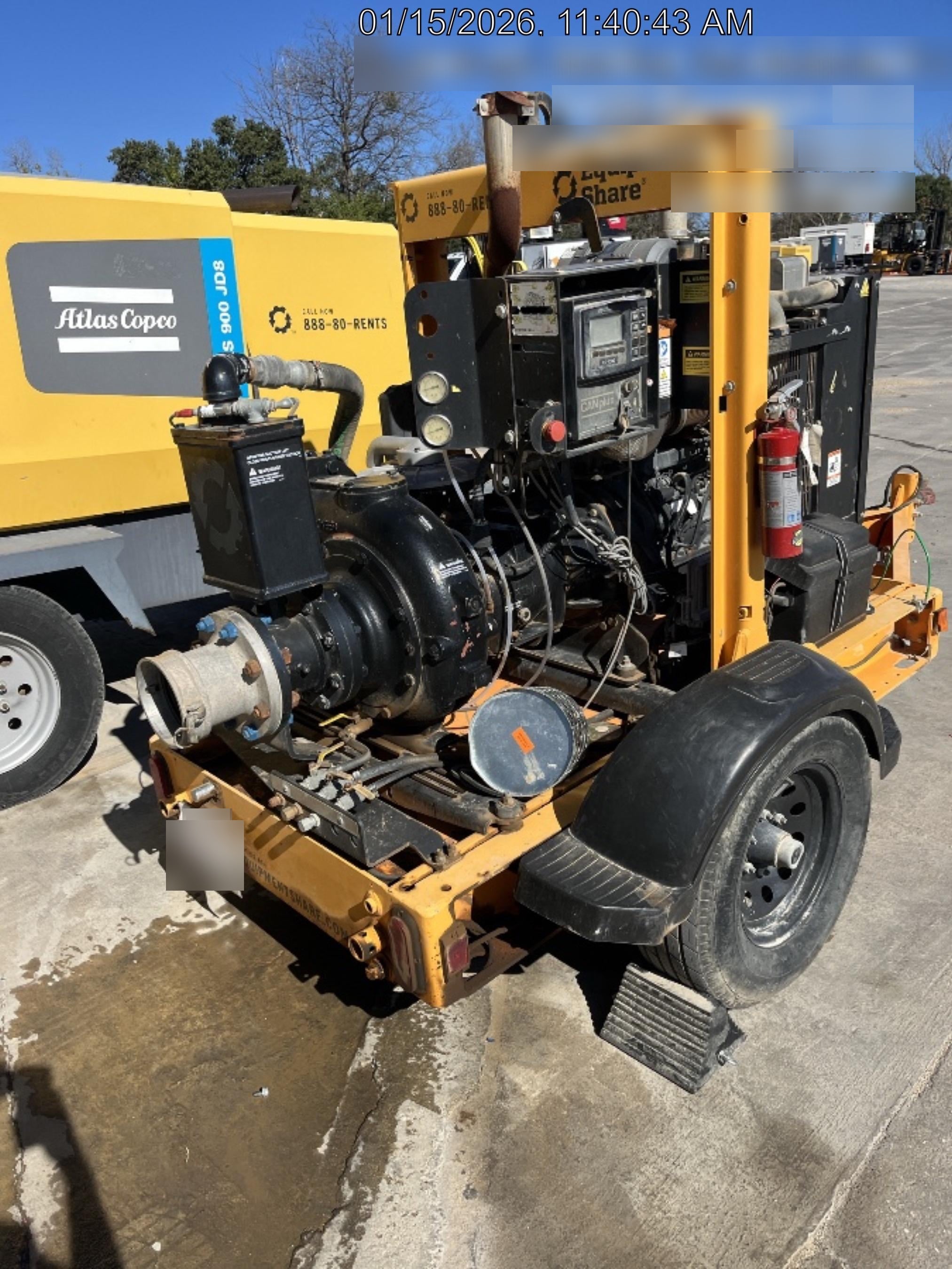 2022 PIONEER PP66S12L71-TD2.9L4