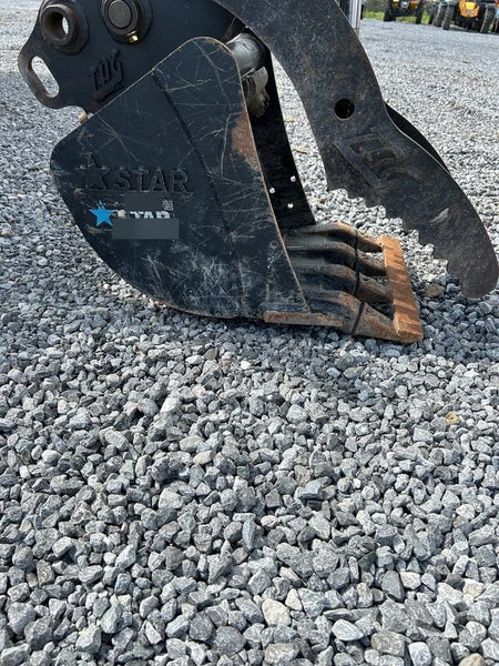 2025 STAR INDUSTRIES 910-18T