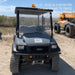 2022 Club Car CA1700D Canopy, Diesel, 4 Passenger