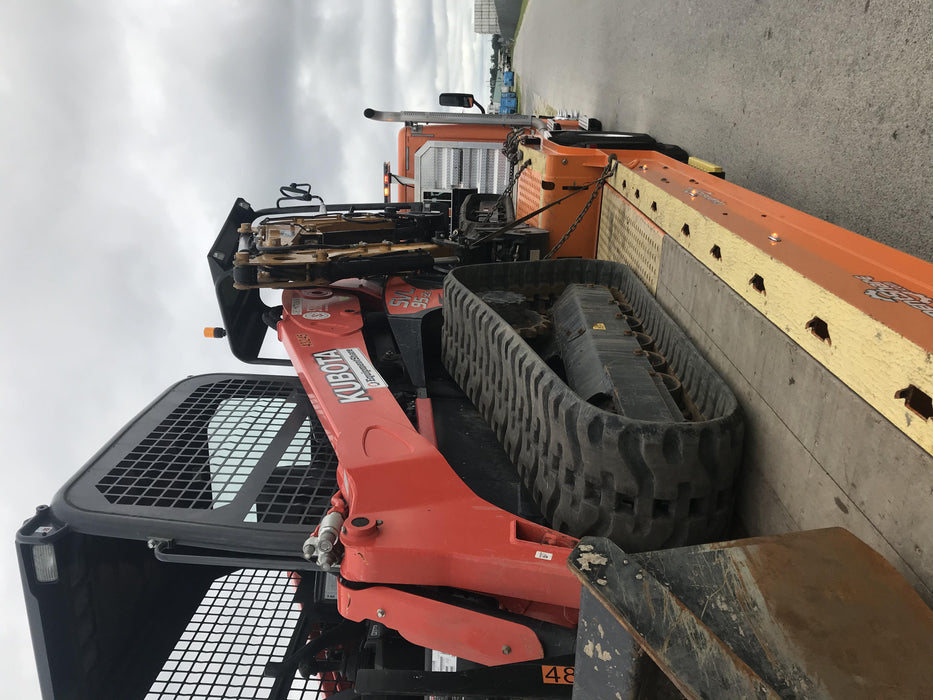 2019 ARROW MATERIAL HANDLING 60" Pallet Forks - Arrow