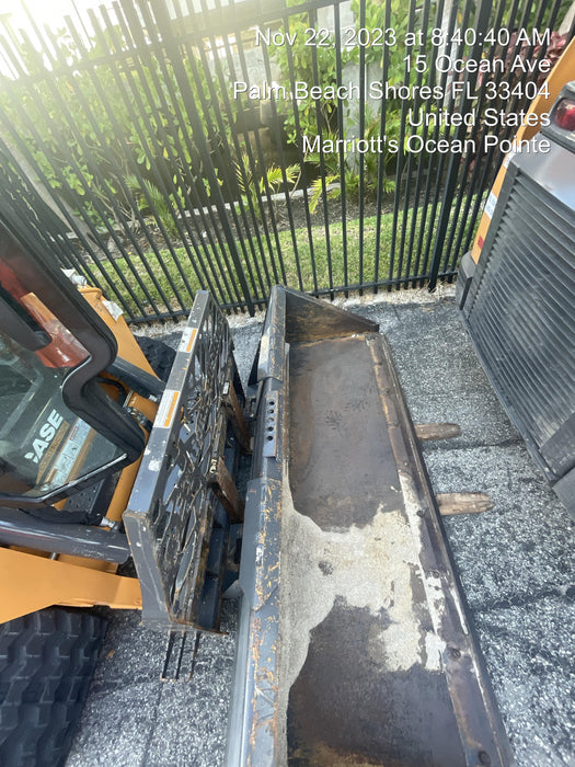 2022 PALADIN 48" Pallet Forks - Paladin