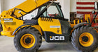 2020 JCB 508-66TC