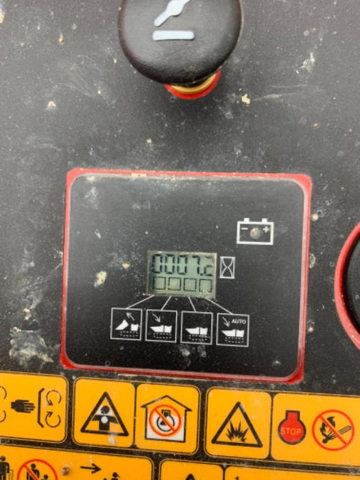 2025 TORO MBTX 2500-TS