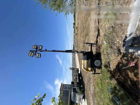 2021 ALLMAND NLV3GR