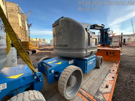 2025 GENIE Z40/23N RJ