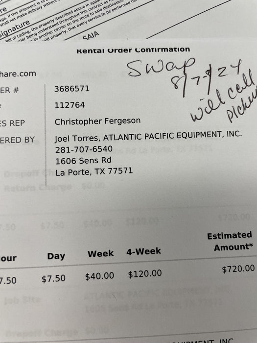 2022 MOTOROLA XPR3300E