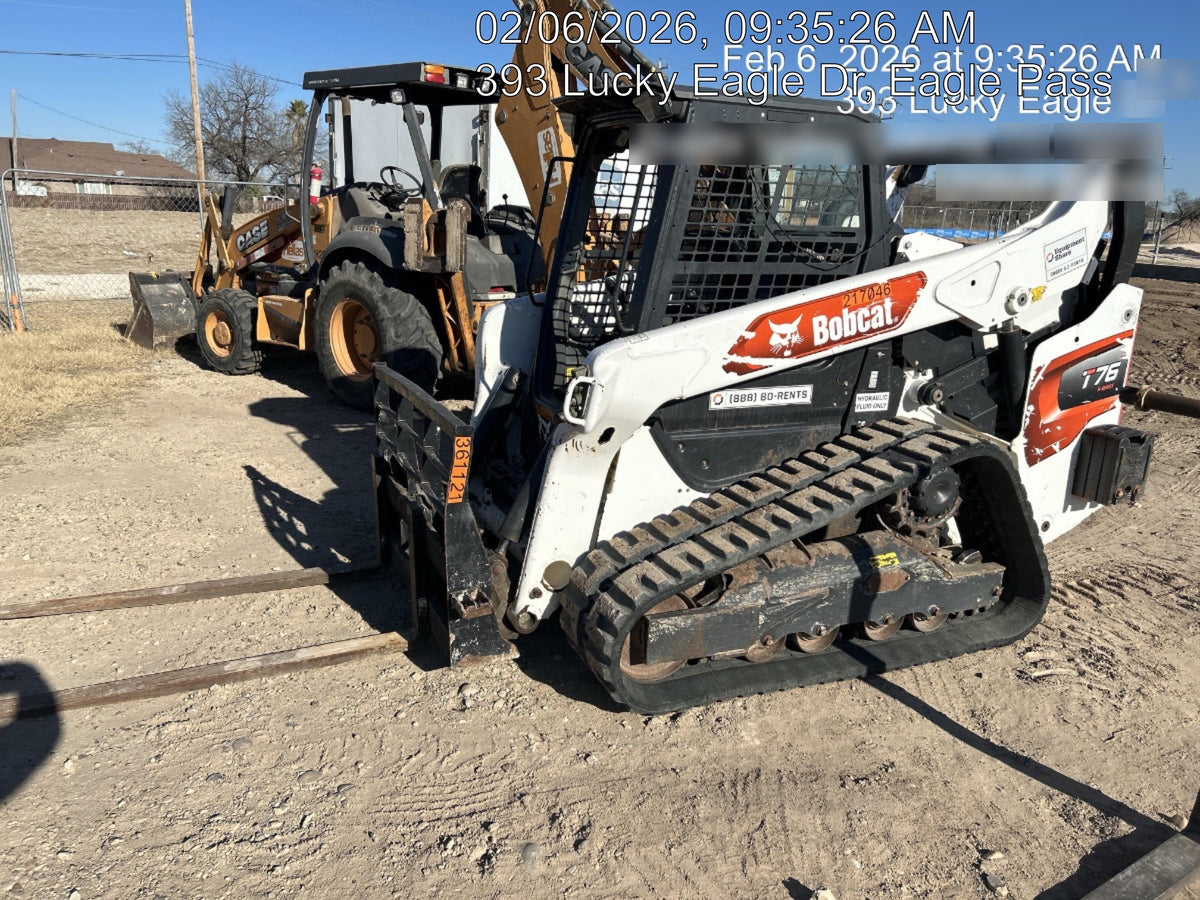 2023 ARROW MATERIAL HANDLING F5100CB