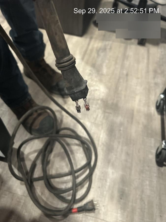 2023 HILTI TE 2000-AVR