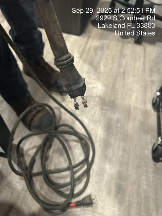 2023 HILTI TE 2000-AVR