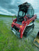 2023 TAKEUCHI TL10V2-CR