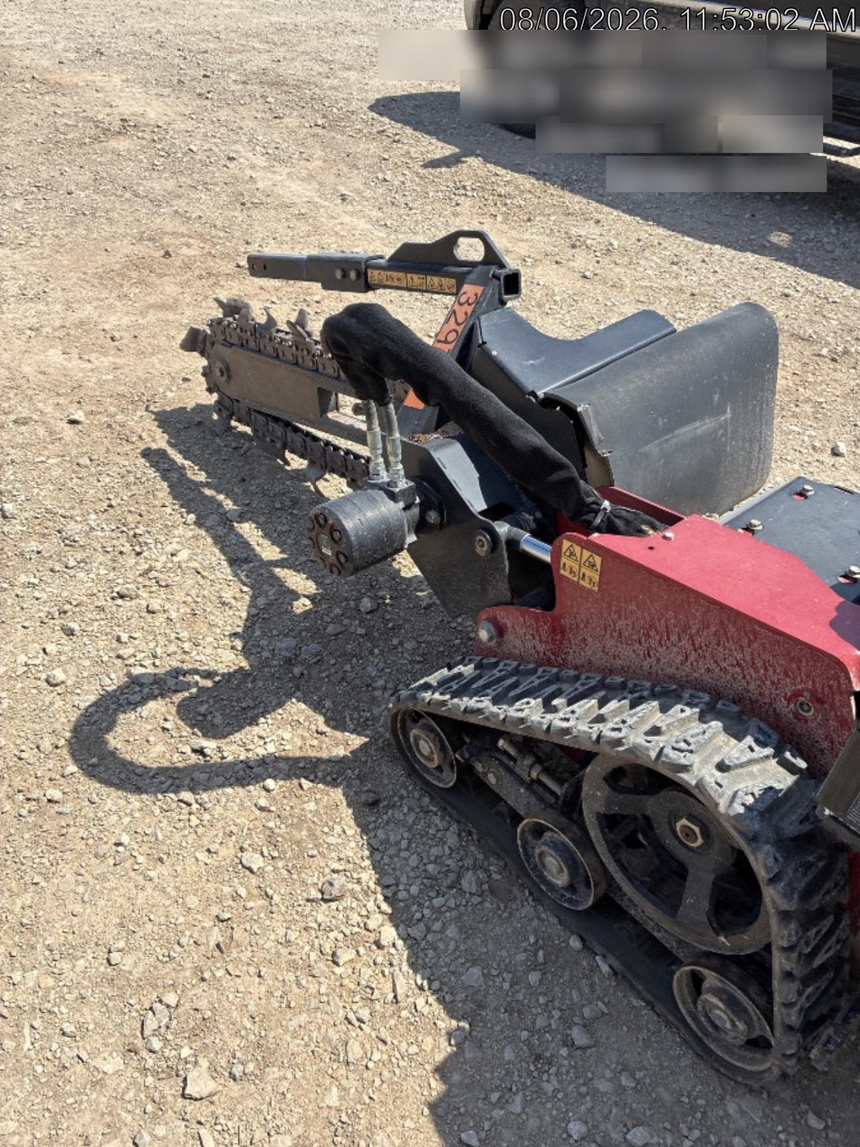 2023 TORO TRX-250