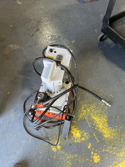 2020 POWER TEAM PE554