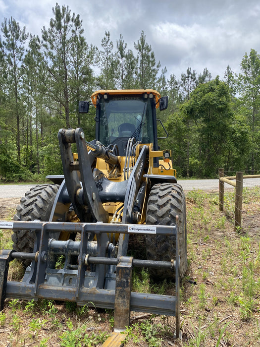 2021 STRICKLAND 100873