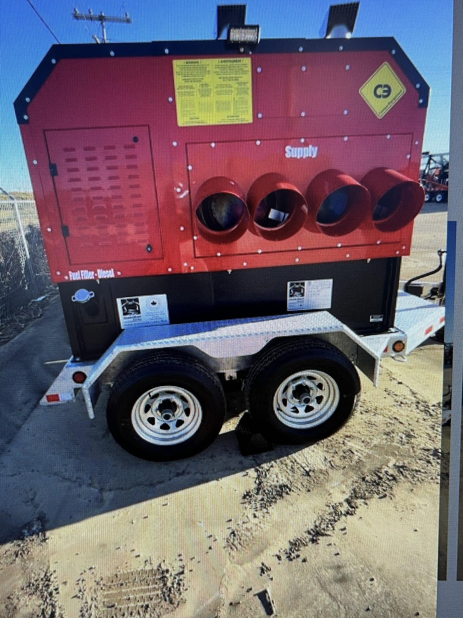 2024 CAMPO DB1200CT