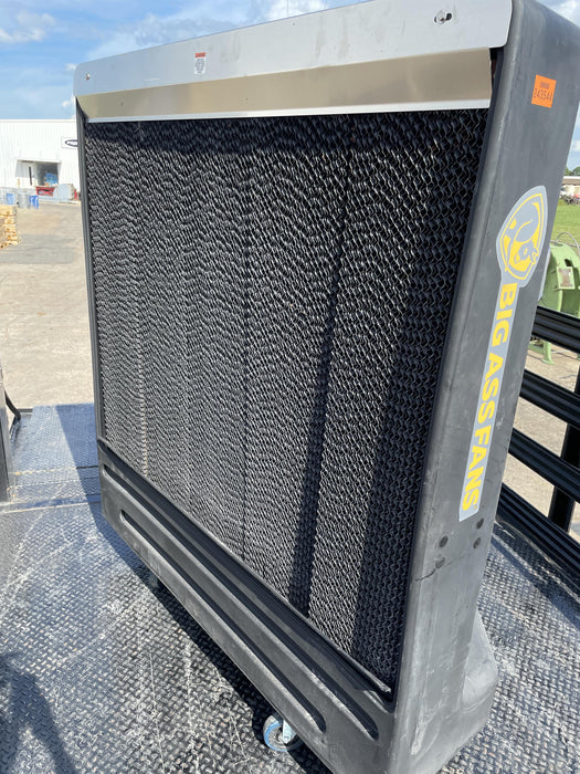 2022 BIG ASS FANS Cool Space 400