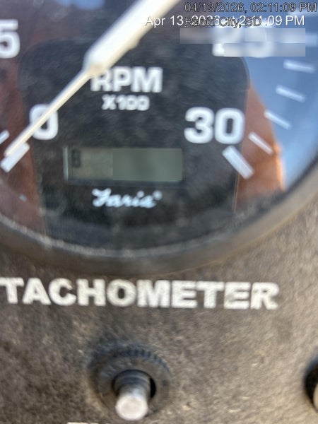 2021 THERM DYNAMICS TD1200