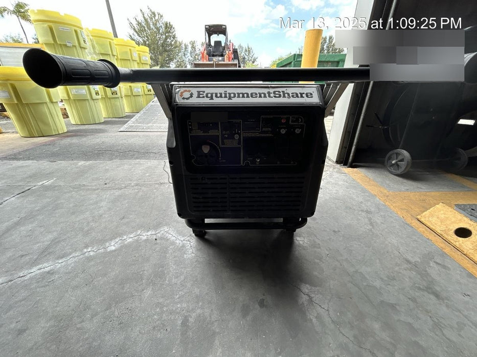 2022 MI-T-M GEN-8000-IMM1E