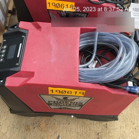 2021 PHOENIX DryMAX BLE