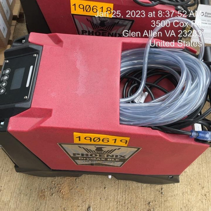 2021 PHOENIX DryMAX BLE