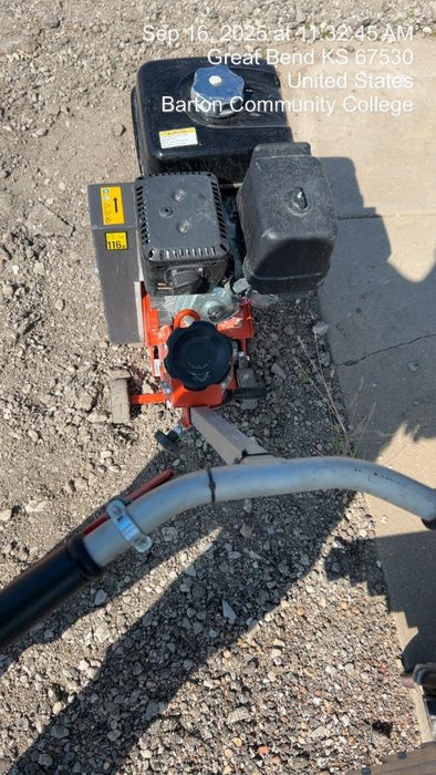 2024 HUSQVARNA CG 200