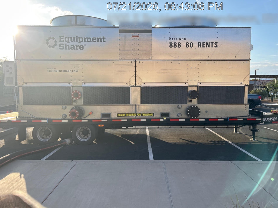 2025 EVAPCO 29-2K24-S
